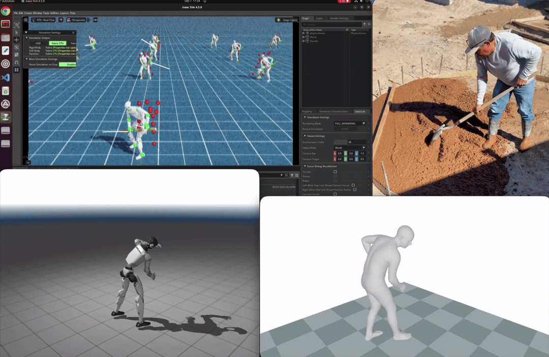 Learning from video